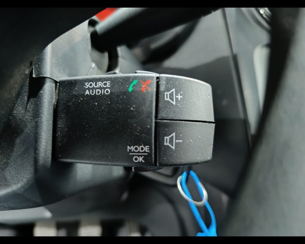 DACIA Dokker 1.5 dCi 8V 90CV Start&Stop Pick-Up - 11