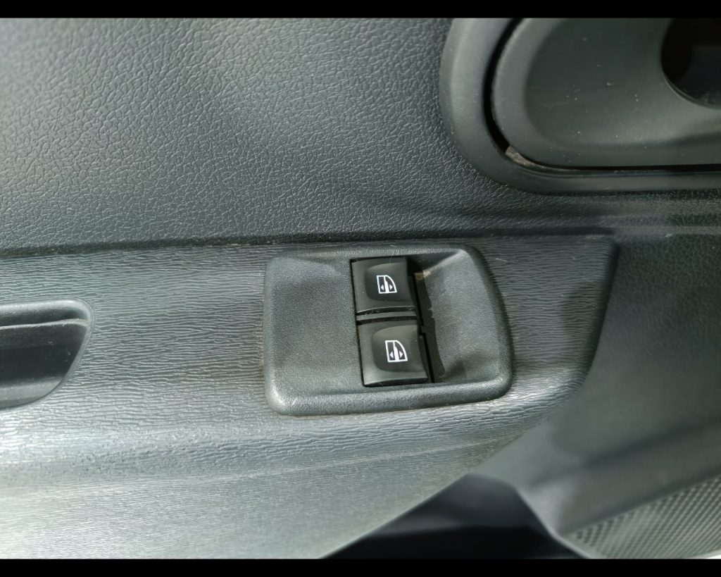 DACIA Dokker 1.5 dCi 8V 90CV Start&Stop Pick-Up - 15