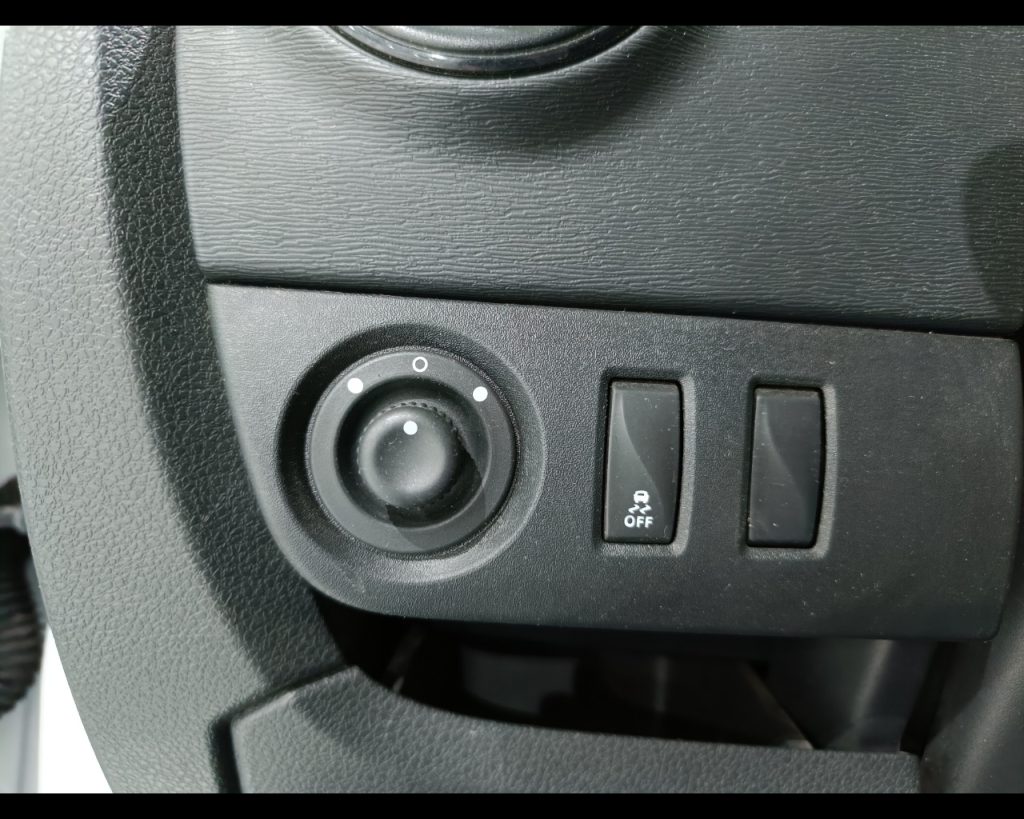 DACIA Dokker 1.5 dCi 8V 90CV Start&Stop Pick-Up - 17