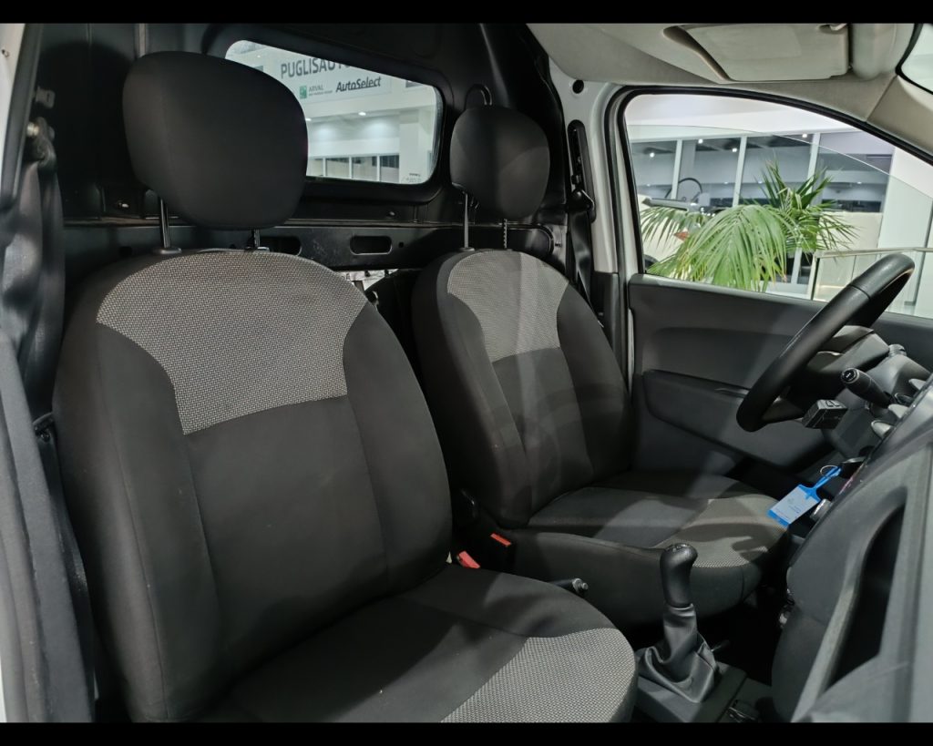 DACIA Dokker 1.5 dCi 8V 90CV Start&Stop Pick-Up - 19