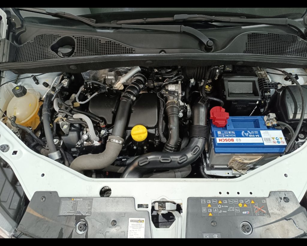 DACIA Dokker 1.5 dCi 8V 90CV Start&Stop Pick-Up - 20