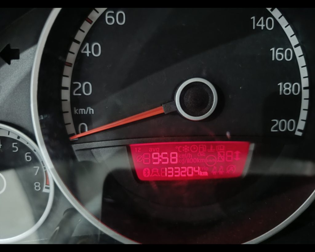 VOLKSWAGEN up! 1.0 5p. eco take up! BlueMotion Technology - 9