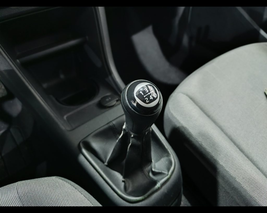 VOLKSWAGEN up! 1.0 5p. eco take up! BlueMotion Technology - 11