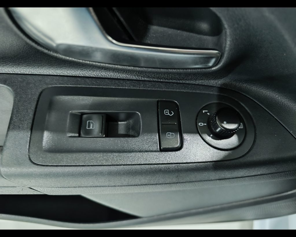 VOLKSWAGEN up! 1.0 5p. eco take up! BlueMotion Technology - 12