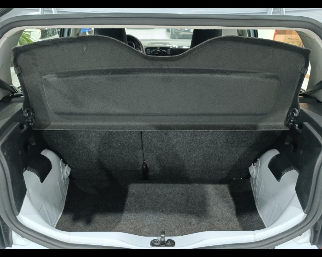 VOLKSWAGEN up! 1.0 5p. eco take up! BlueMotion Technology - 17