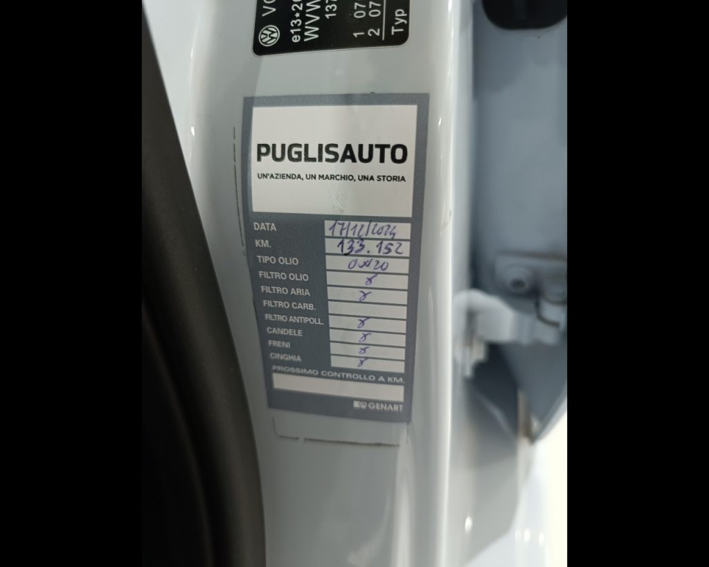 VOLKSWAGEN up! 1.0 5p. eco take up! BlueMotion Technology - 18