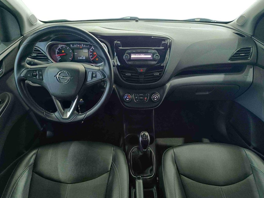 OPEL Karl 1.0 75 CV N-Joy - 7