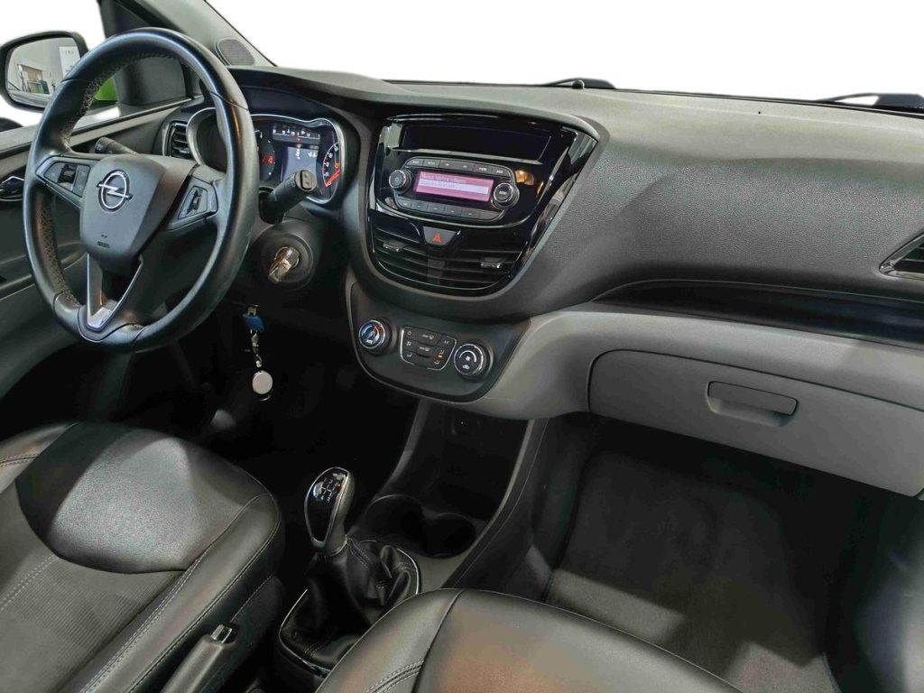 OPEL Karl 1.0 75 CV N-Joy - 9