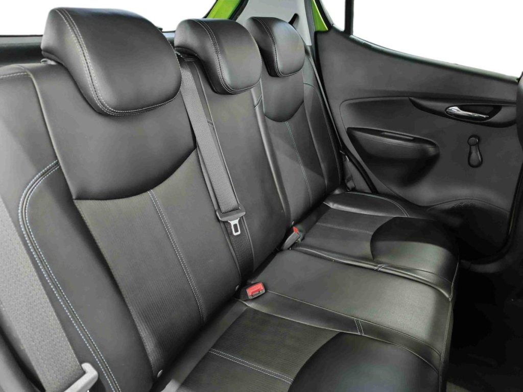 OPEL Karl 1.0 75 CV N-Joy - 11