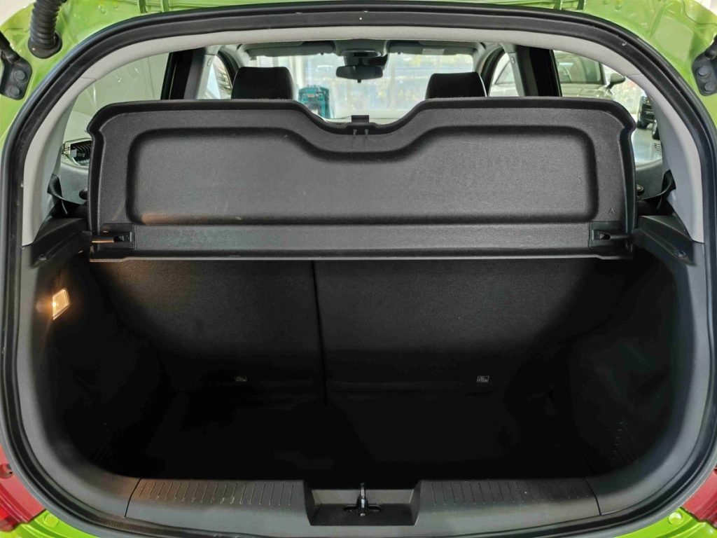 OPEL Karl 1.0 75 CV N-Joy - 12