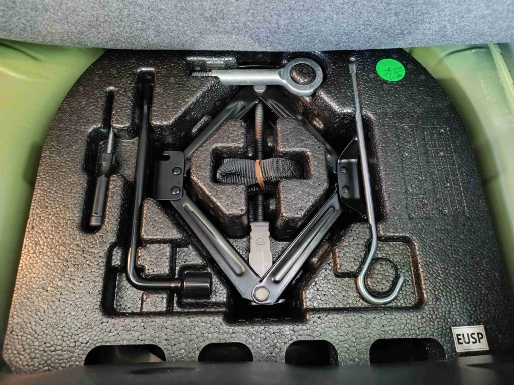 OPEL Karl 1.0 75 CV N-Joy - 13