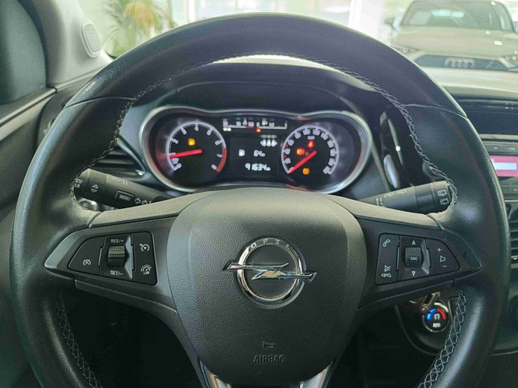 OPEL Karl 1.0 75 CV N-Joy - 16