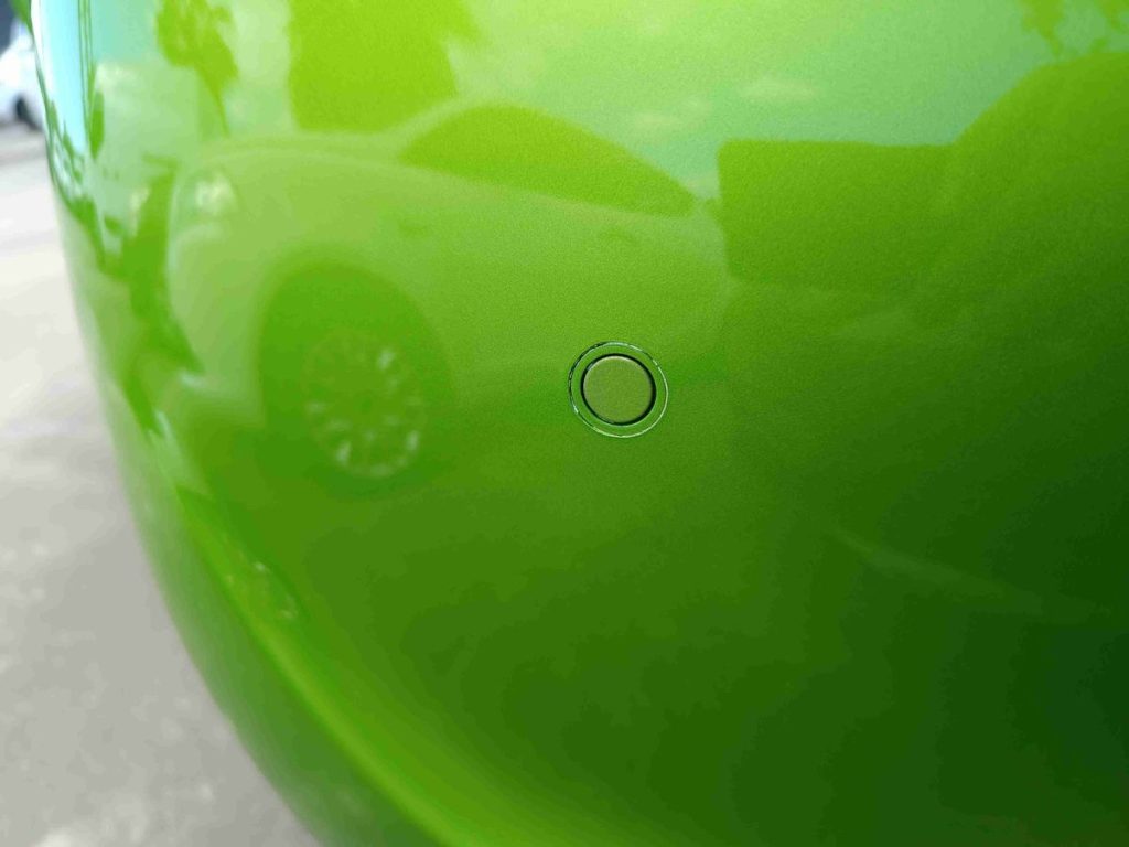 OPEL Karl 1.0 75 CV N-Joy - 21