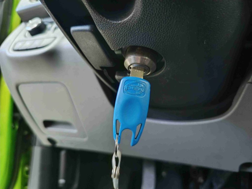 OPEL Karl 1.0 75 CV N-Joy - 22