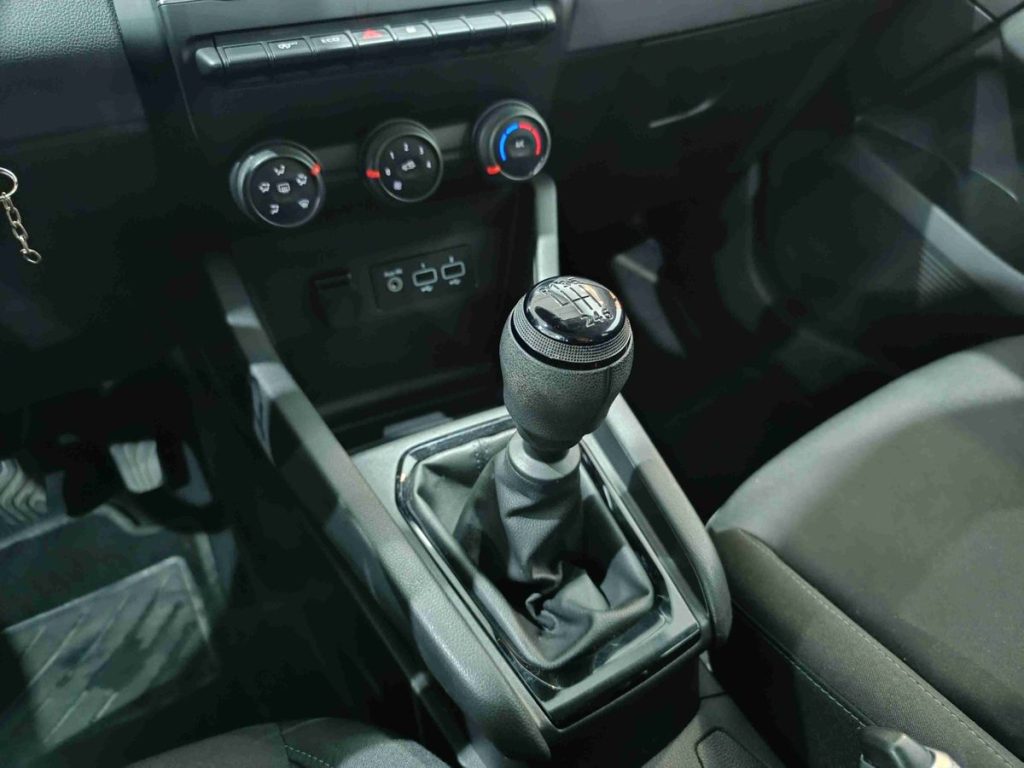 RENAULT Clio Blue dCi 85 CV 5 porte Business - 8