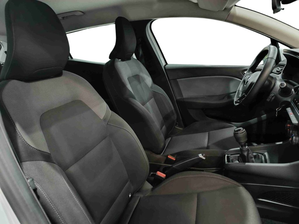 RENAULT Clio Blue dCi 85 CV 5 porte Business - 10