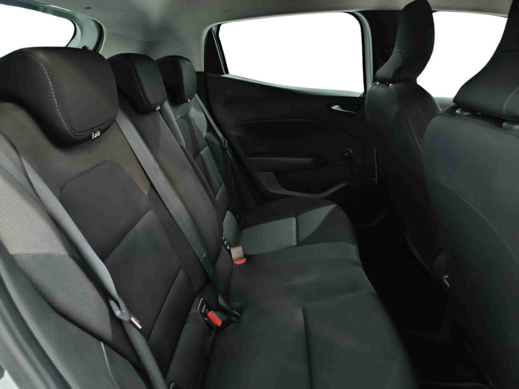 RENAULT Clio Blue dCi 85 CV 5 porte Business - 11