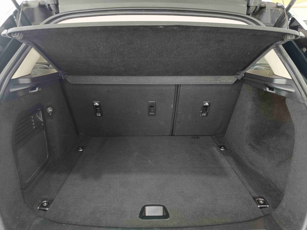 LAND ROVER Range Rover Evoque 2.0 TD4 150 CV 5p. SE - 12