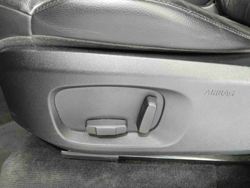 LAND ROVER Range Rover Evoque 2.0 TD4 150 CV 5p. SE - 20