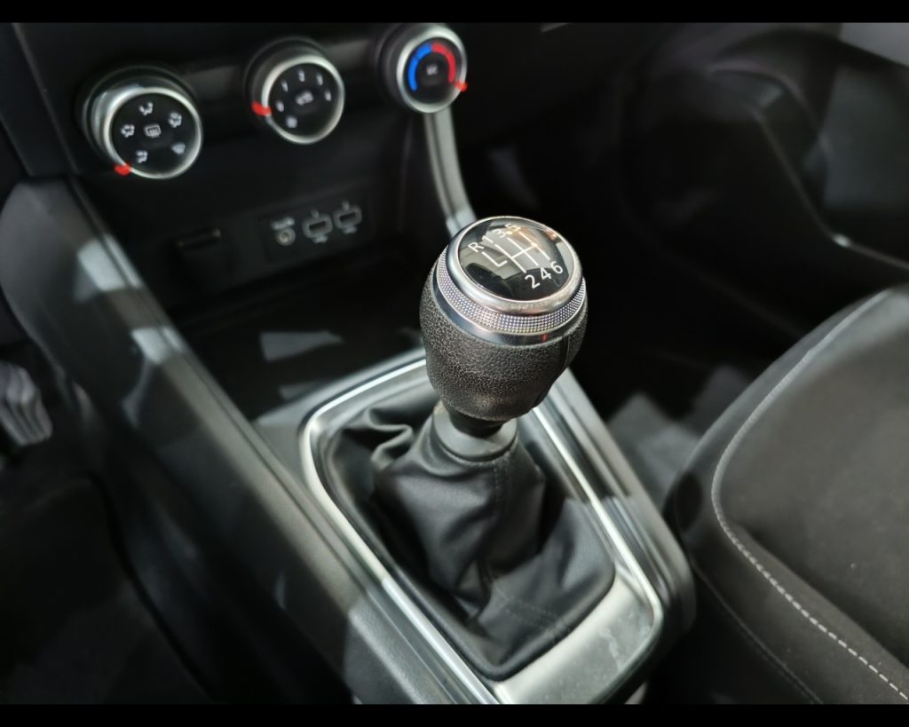 RENAULT Captur Blue dCi 115 CV Business - 12