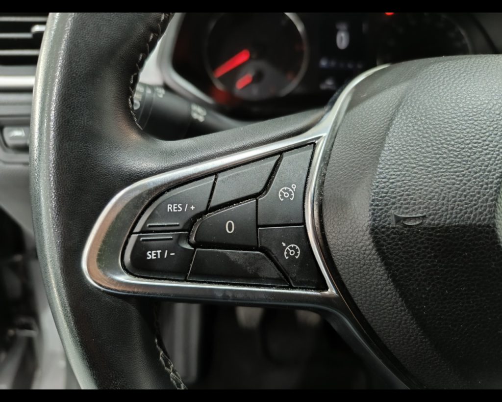 RENAULT Captur Blue dCi 115 CV Business - 13