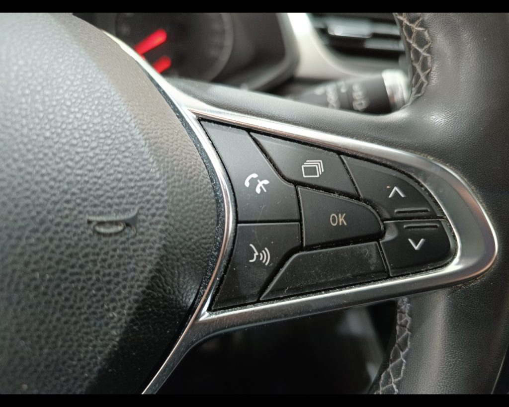 RENAULT Captur Blue dCi 115 CV Business - 14