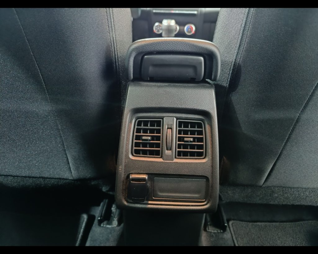 RENAULT Captur Blue dCi 115 CV Business - 18