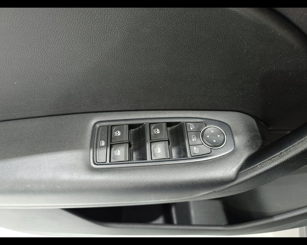 RENAULT Captur Blue dCi 115 CV Business - 20