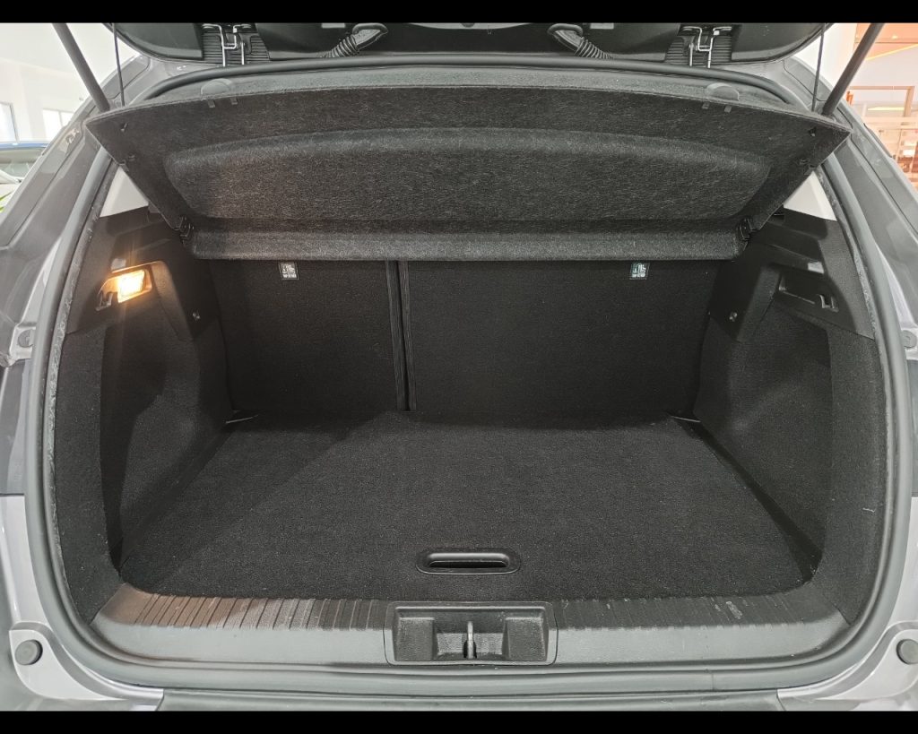 RENAULT Captur Blue dCi 115 CV Business - 22