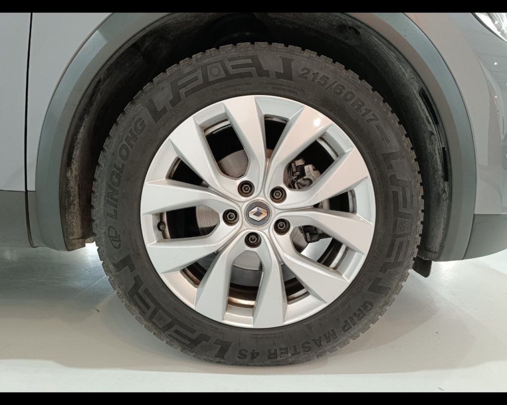 RENAULT Captur Blue dCi 115 CV Business - 24