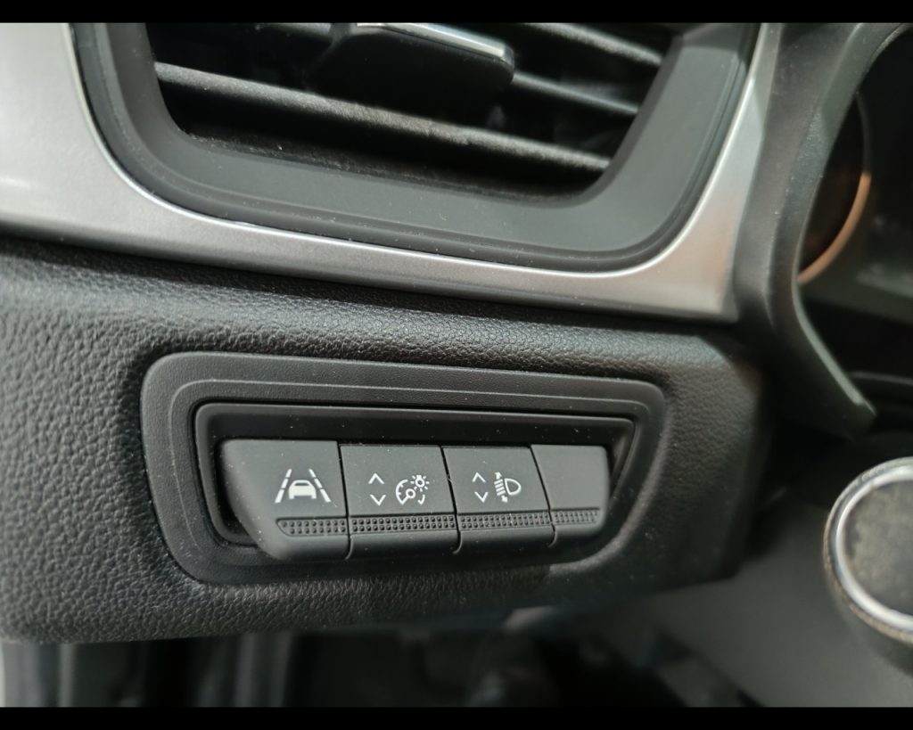 RENAULT Captur Blue dCi 115 CV Business - 21