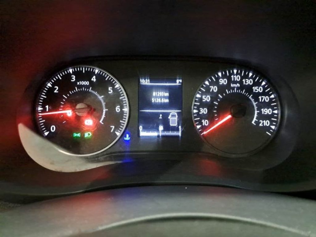 RENAULT Master T35 2.3 dCi 135 PM-TM Furgone Ice - 9