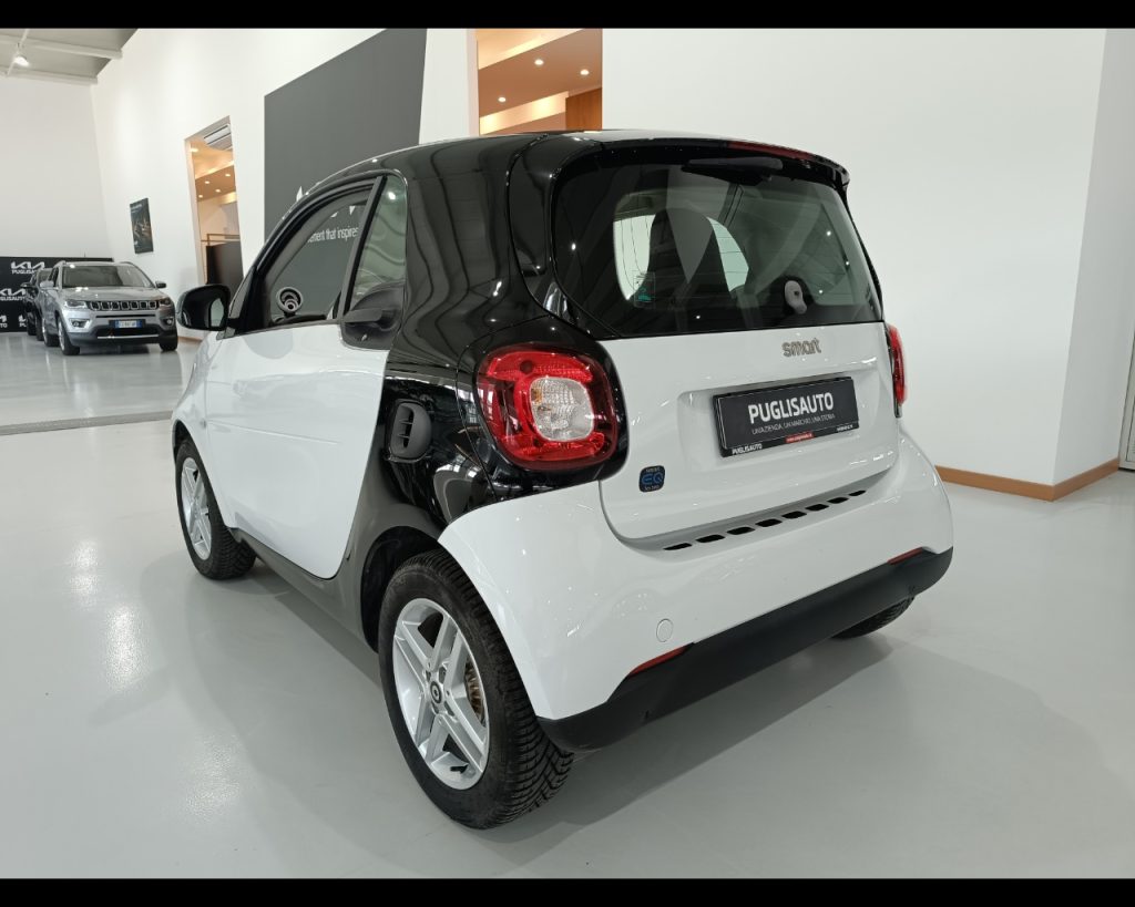 SMART ForTwo EQ Pure - 6