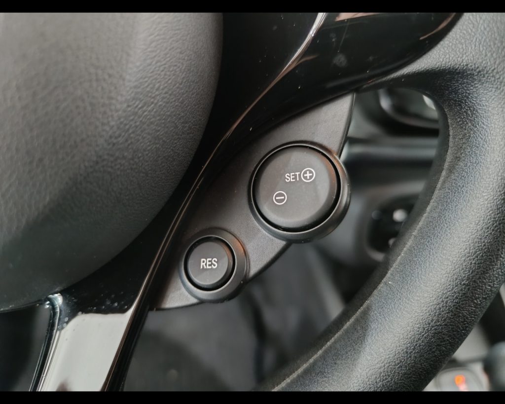 SMART ForTwo EQ Pure - 12