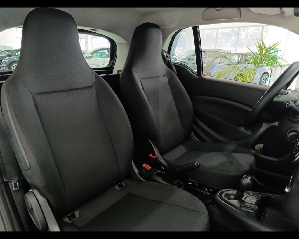 SMART ForTwo EQ Pure - 14