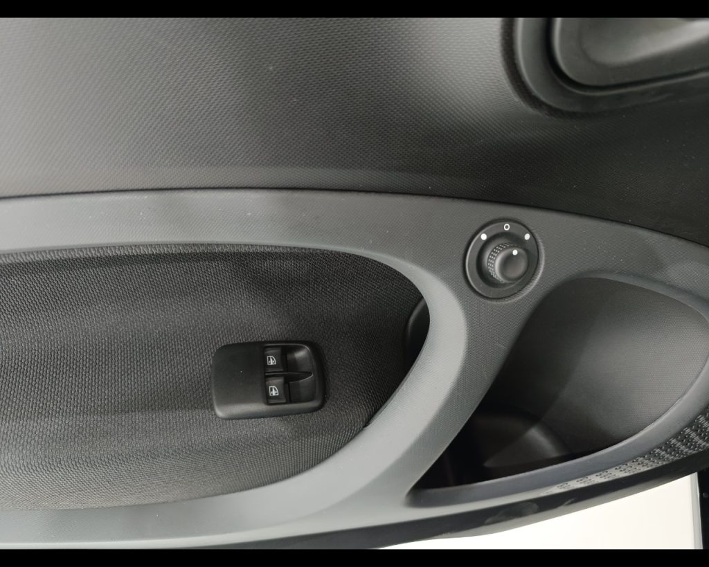 SMART ForTwo EQ Pure - 18