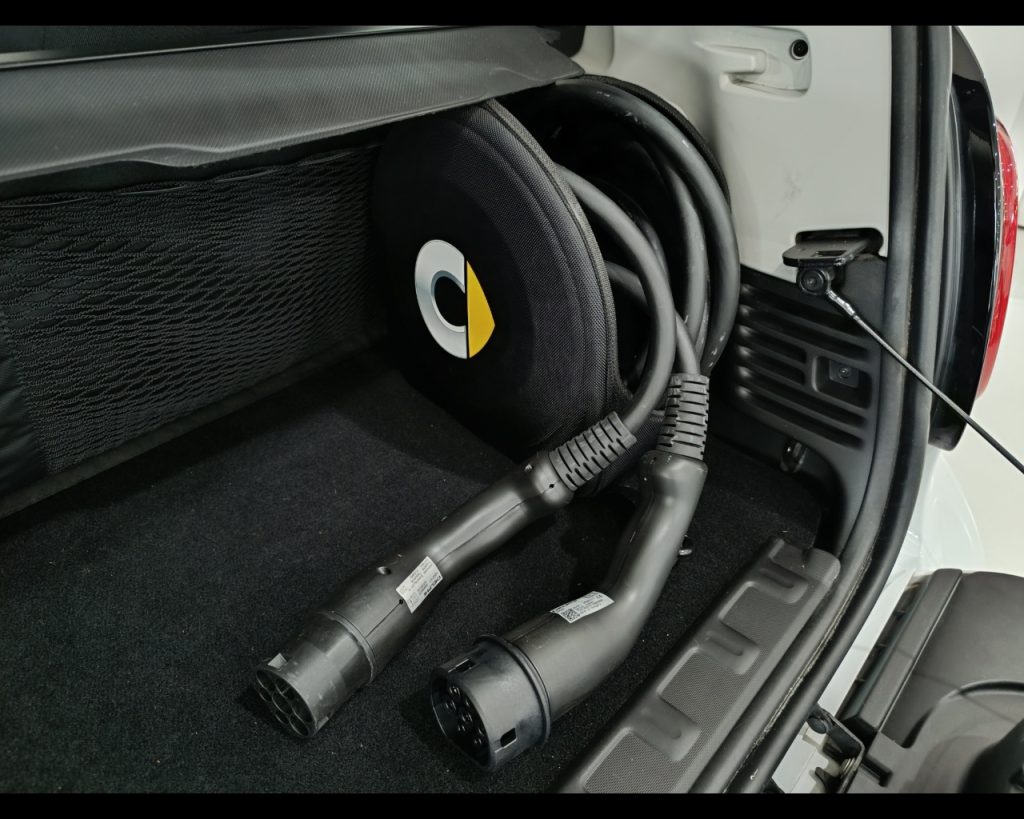 SMART ForTwo EQ Pure - 20