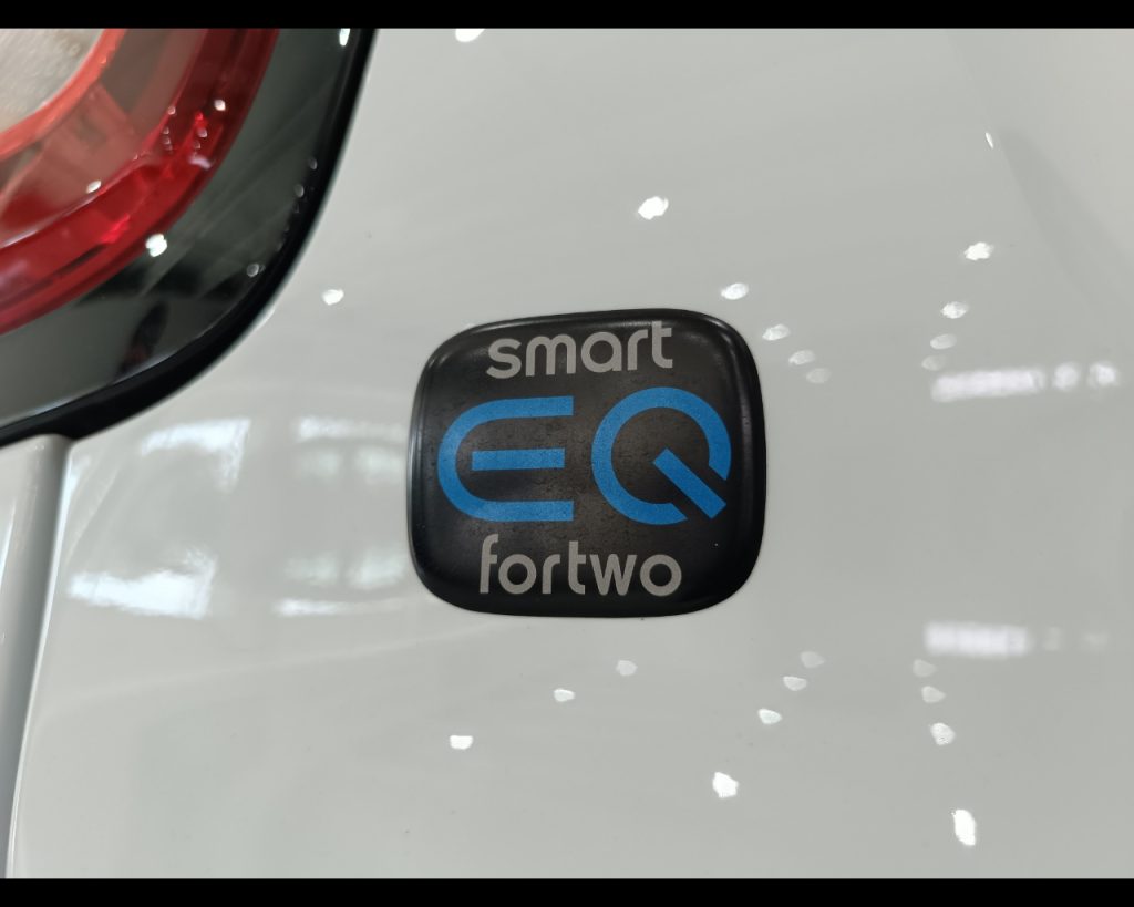 SMART ForTwo EQ Pure - 21