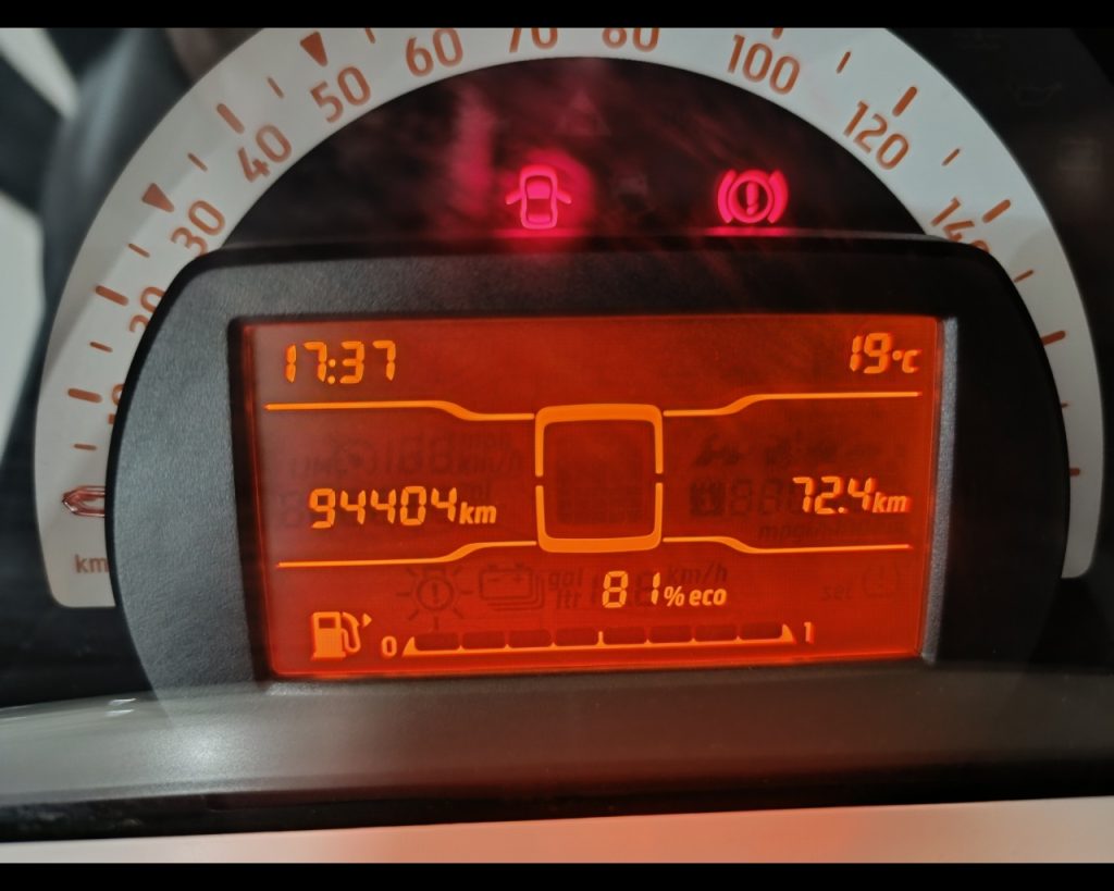 SMART ForTwo 70 1.0 twinamic Youngster - 8