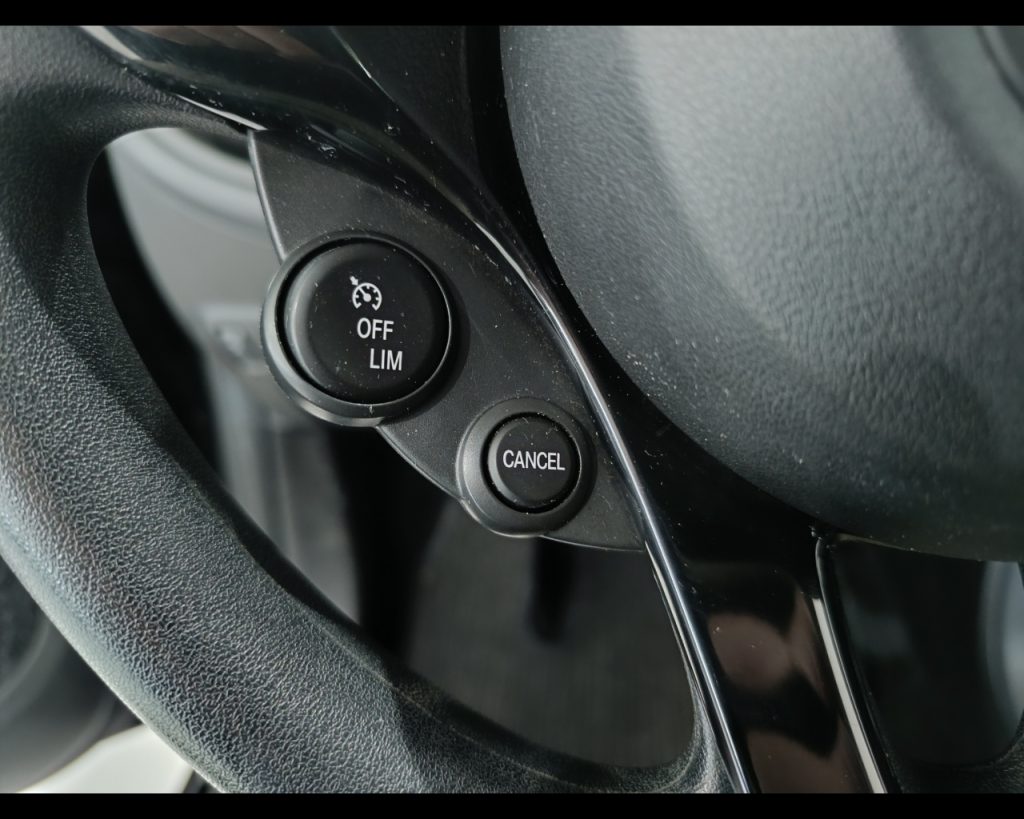 SMART ForTwo 70 1.0 twinamic Youngster - 10