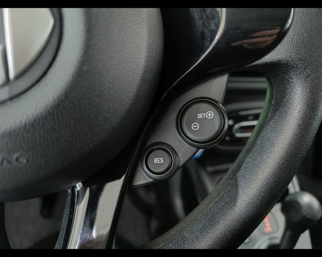 SMART ForTwo 70 1.0 twinamic Youngster - 11