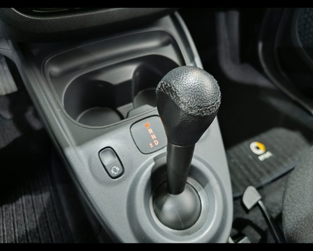 SMART ForTwo 70 1.0 twinamic Youngster - 12