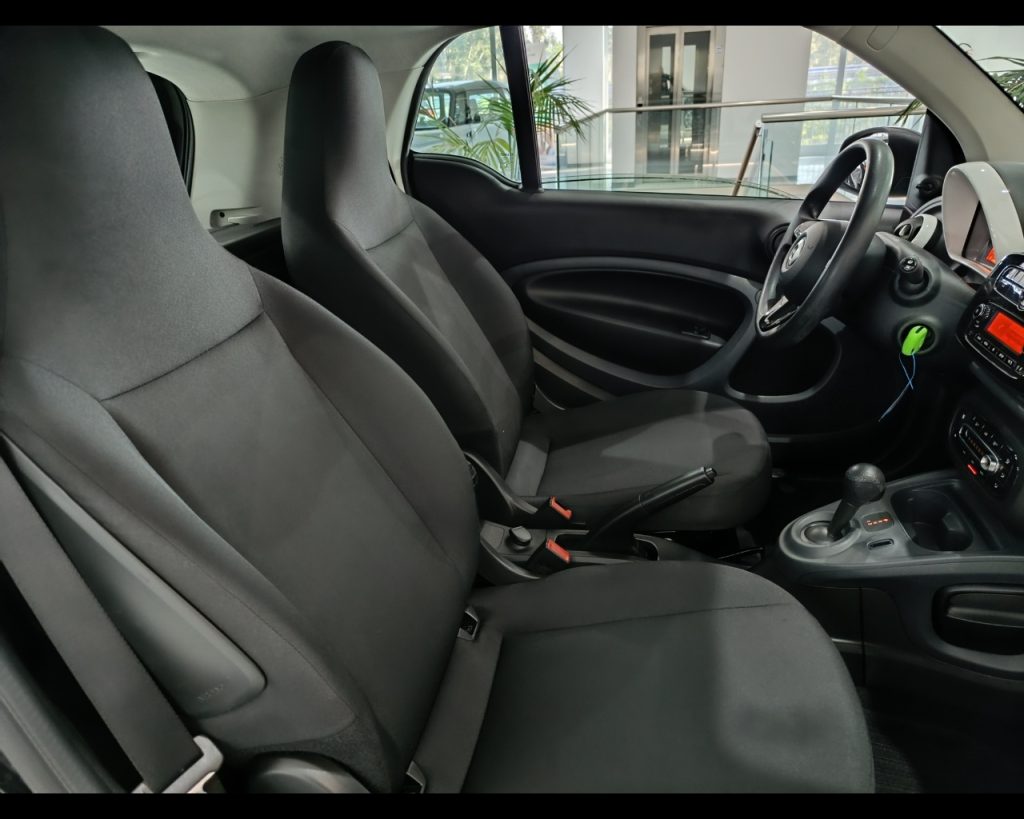 SMART ForTwo 70 1.0 twinamic Youngster - 13
