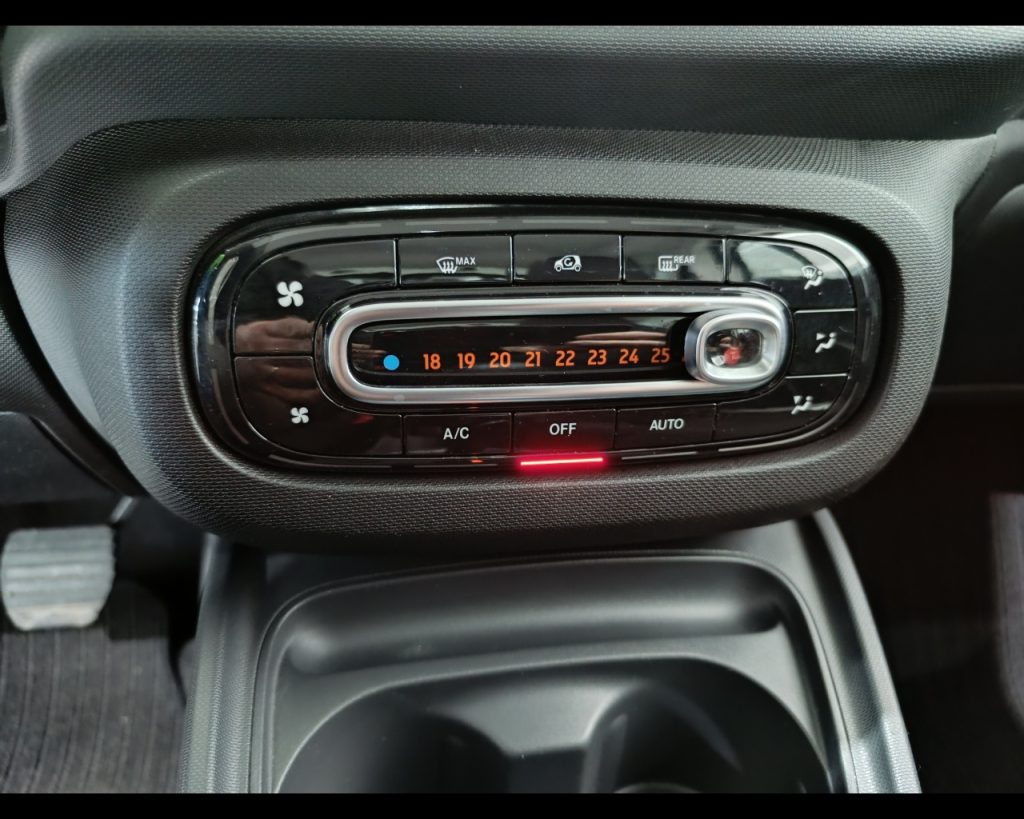 SMART ForTwo 70 1.0 twinamic Youngster - 16