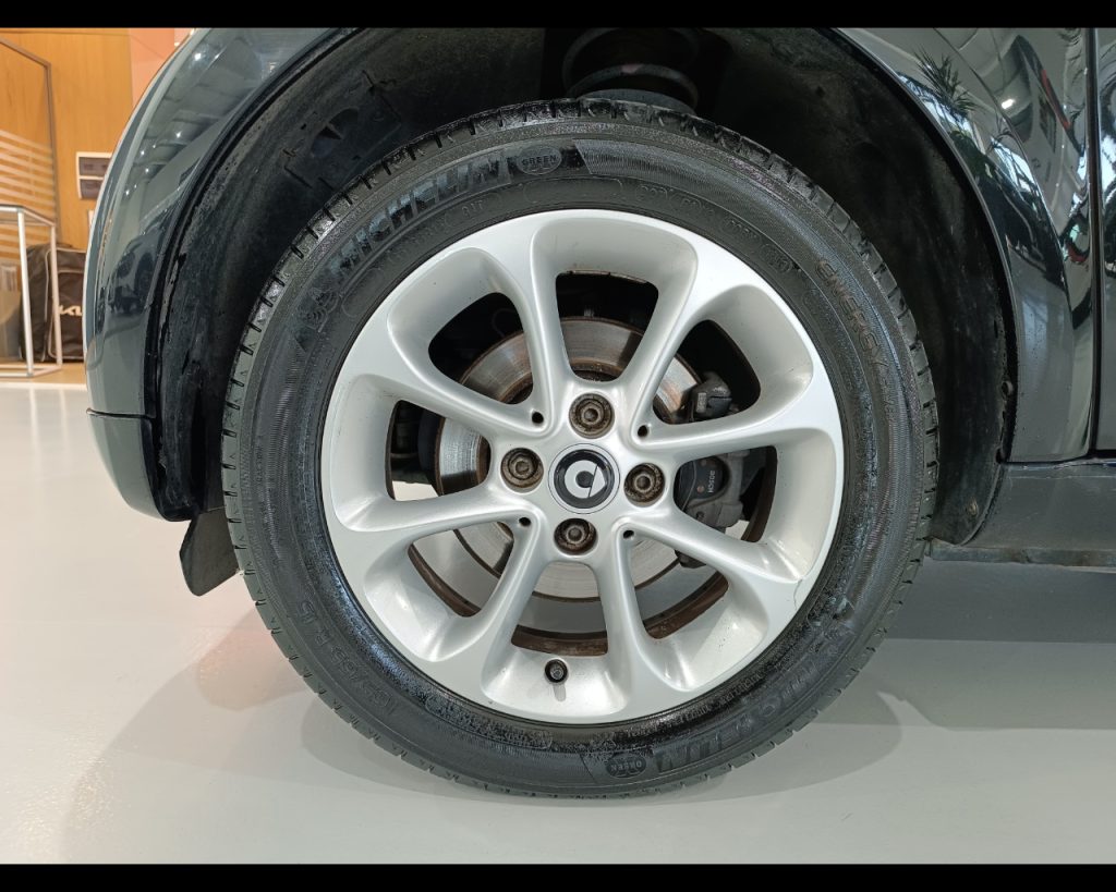 SMART ForTwo 70 1.0 twinamic Youngster - 19