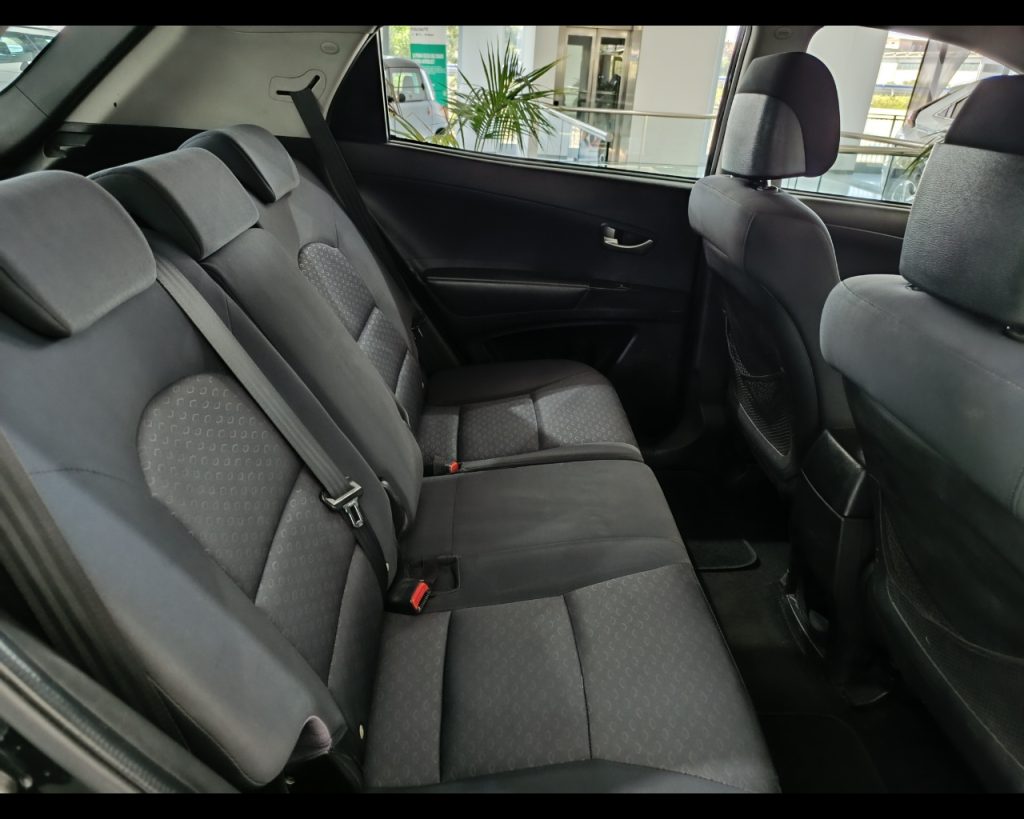 SSANGYONG Korando 2.0 e-XDi 175 CV 2WD MT C - 13