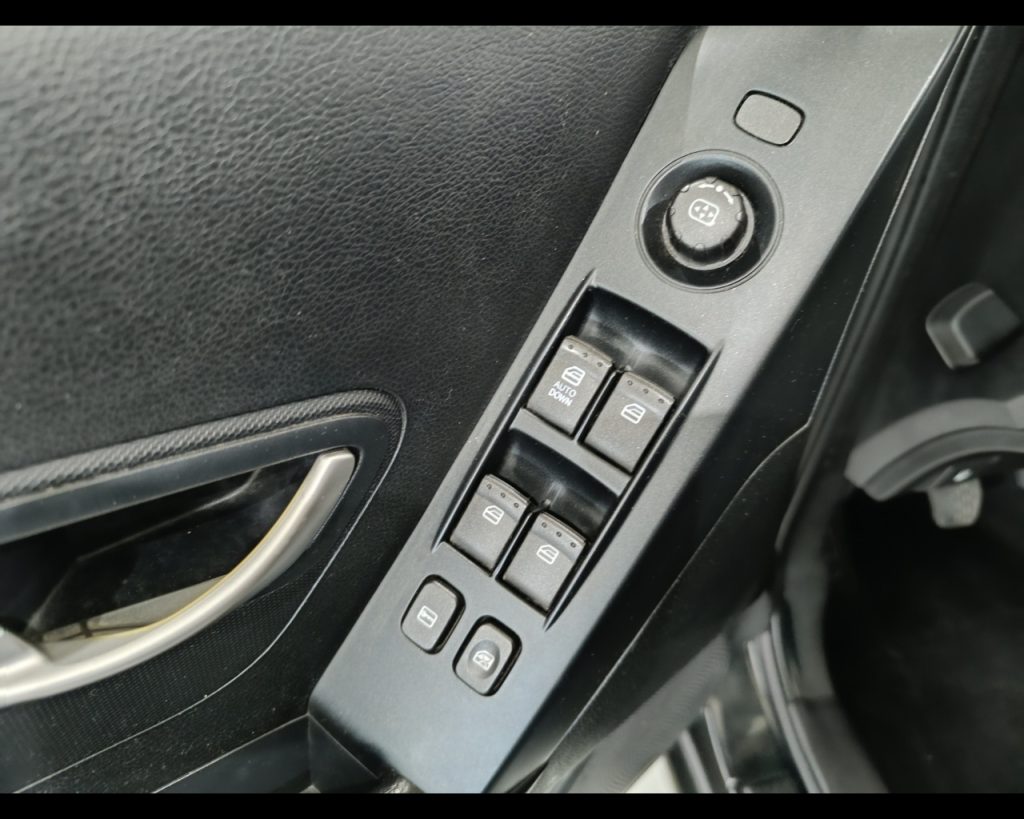 SSANGYONG Korando 2.0 e-XDi 175 CV 2WD MT C - 15