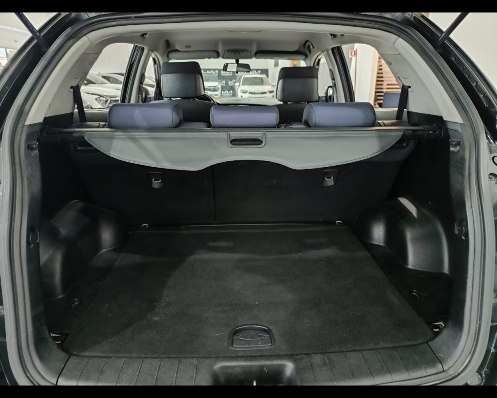 SSANGYONG Korando 2.0 e-XDi 175 CV 2WD MT C - 18