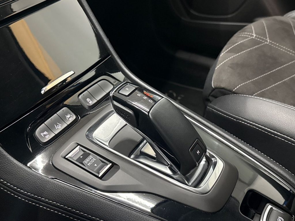 OPEL Grandland 1.5 diesel Ecotec aut. Ultimate - 8