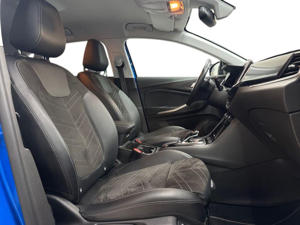 OPEL Grandland 1.5 diesel Ecotec aut. Ultimate - 10